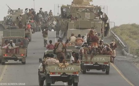 دعوات للحفاظ على كتيبة أبناء الدريهمي تقديراً لتضحياتها الكبيرة في الساحل