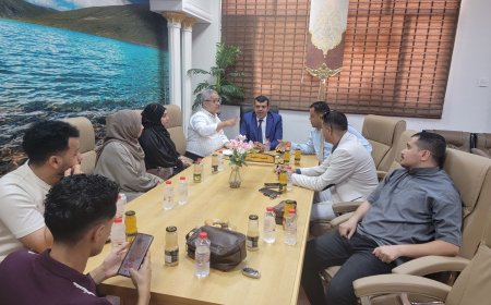 عدن تستعد لحدثها العلمي الأبرز: اللجنة العليا تعلن موعد انطلاق المؤتمر الدولي العاشر لطب الأسنان