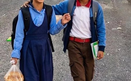 وزير التربية والتعليم (العبادي) ينعى الطالب (إبراهيم) ويستنهض الضمير  الصامت