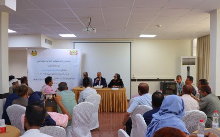 وزارة التربية والتعليم تدشن برنامجا تدريبيا للموجهين التربويين لتعزيز كفاءة إدخال بيانات الزيارات الإشرافية