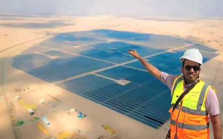 الإعلامي العبيدي يناشد السعودية استكمال مشروع الطاقة الشمسية في عدن