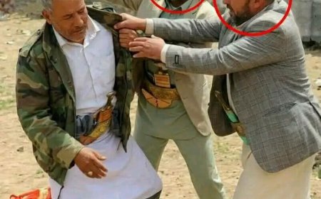 اعتداء على تربوي بعد كشفه عملية غش بانتحال شخصية طالبات في تعز