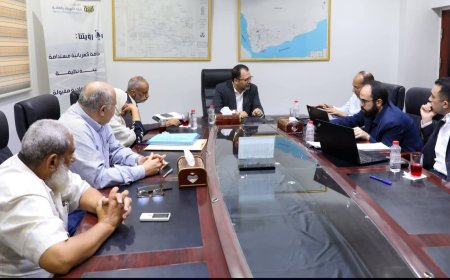 وزير الكهرباء والطاقة يعقد اجتماعا مع شركة مدكور المصرية لمتابعة إعادة تأهيل الشبكة 