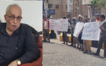 موظفو المسالخ بــ«تعز» يرفعون تظلماً عاجلاً: اتهامات بإهمال صحي وفساد مالي وتهديدات