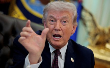 سيأخذ العالم أنفاسه.. ترامب يعلن الموافقة على الهدنة .. تفاصيل