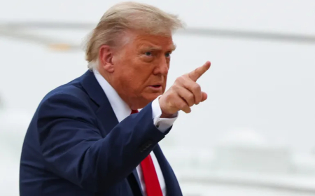 عاجل : الرئيس الأمريكي ترامب  يمدد المهلة لإيران.. أسبوعان اضافيان..