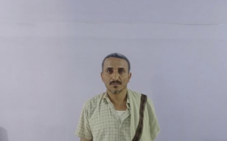 رغم وجود توجيهات قضائية بافتتاحه.. مالك هنجر بعدن يشكو البسط عليه بمساندة قوة أمنية