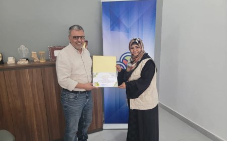 المؤسسة الوطنية لمكافحة السرطان - عدن تُكرم إدارة "عدن مول" تقديراً لشراكتها الاستراتيجية