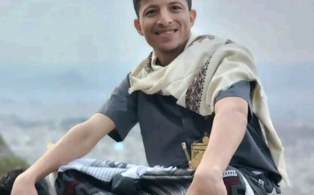 تعز..تصاعد خطير للانتهاكات فيها: اعتداء عنيف على ناشط بعد أيام من اغتيال صحفي