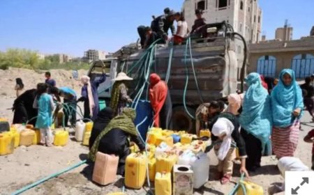 سلطات تعز: الـحـ ـوثيون يحـولون "شريان الحياة" إلى ورقة ضغط ومساومة سياسية