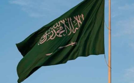 مطالب سعودية "لتجاوز التهديدات في مضيق هرمز" يجب مد خط أنابيب النفط عبر اليمن إلى بحر العرب.