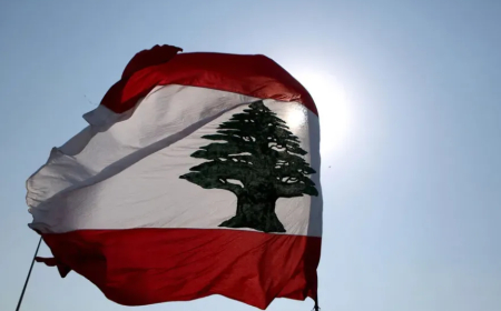 عاجل.. (لبنان) تنكيس أعلامها و(سوريا) تصدر بيانًا ناريًا!