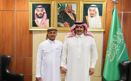 لقاء (الثوابت)!.. السفير السعودي آل جابر يكشف تفاصيل ما دار بينه والقيادي صلاح الشنفرة