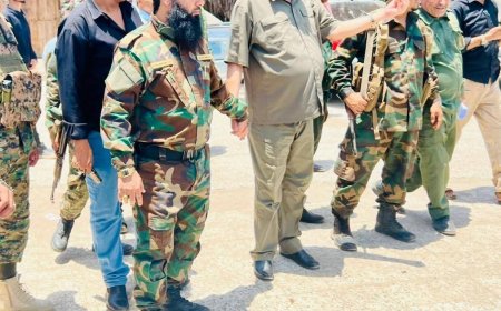 مدير أمن عدن يتفقد إدارة مكافحة المخدرات ويؤكد المضي في تطوير قدراتها وضرب شبكات التهريب.