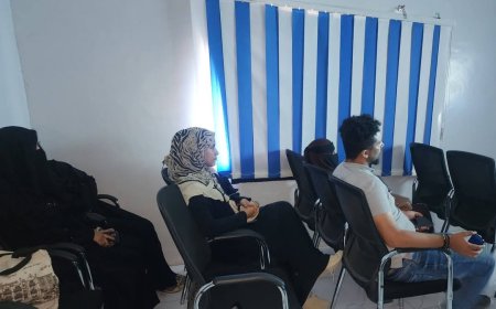 تعز..سينما الأربعاء تواصل عروض الأفلام اليمنية