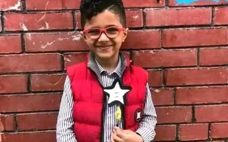 السيول تجرف نجل الناشط عيبان السامعي في تعز والبحث مستمر