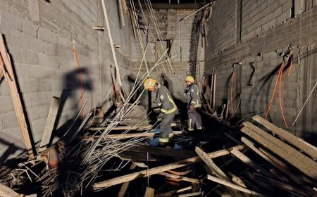 فاجعة (الشابات) في خور مكسر.. مصرع عاملين والسلطة المحلية تفتح تحقيقًا عاجلًا 