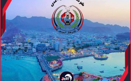  بلغة الأرقام انضباط مروري حازم.. شرطة السير بعدن تفرض الهيبة المرورية 