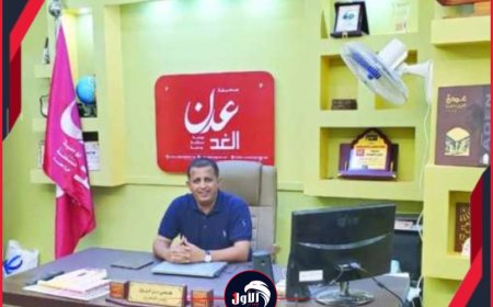 بالصورة.. بن لزرق يكشف كواليس تقطع قبلي بمأرب لشاحنات الغاز
