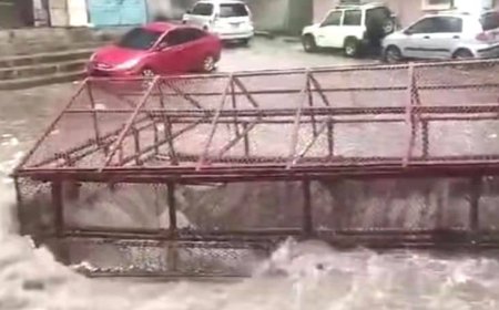 تعز..بعد فاجعة أيلول السامعي… إغلاق موقع الحادث يثير غضباً واسعاً فيها