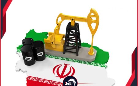 لأول مرة منذ سنوات.. الصين تشتري النفط الإيراني مستغلة مفاوضات السلام!