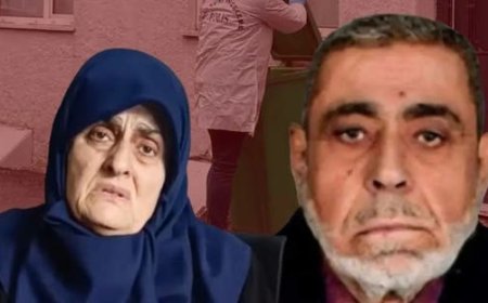 بعد تقطيع جثته .. أبلغت عن اختفاء زوجها ..تفاصيل الجريمة