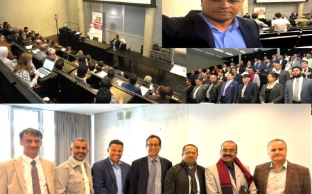 مؤتمر سالزبورغ يختتم أعماله حول اليمن.. و«الطاهري»: نقاشات معمّقة وفرص واعدة لدفع مسار السلام