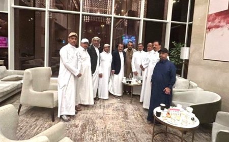 السعودية تواصل استدعاء القيادات الجنوبية إلى الرياض..