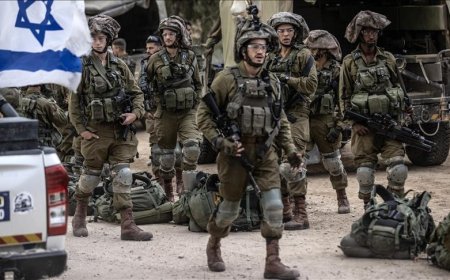 إسرائيل.. رفع حالة التأهب بسبب فشل المفاوضات و العودة للحرب مع إيران