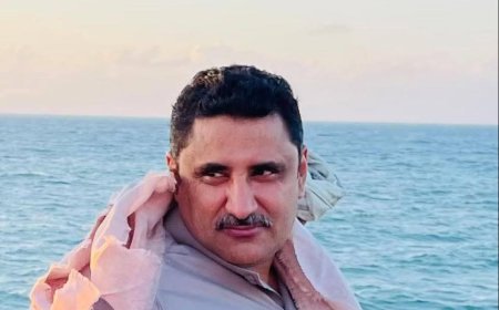 قبائل وأعيان الصبيحة ترفع مناشدة عاجلة لقيادة التحالف بشأن المعتقل الشيخ عصام هزاع