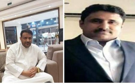 المصعبي يدعو للإفراج الفوري عن الشيخ عصام هزاع... ويحذر من تداعيات استمرار احتجازه