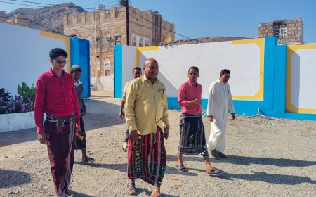الكابتن مسجدي يتفقد منشأة نادي نصر بروم ويؤكد دعم تطوير بنيته التحتية ومعالجة أضرار الملعب*