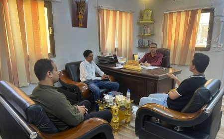 مدير عام الشؤون الاجتماعية يشيد بدور اتحاد الملتقيات الشبابية ويؤكد دعمه لتعزيز أنشطتهم المجتمعية