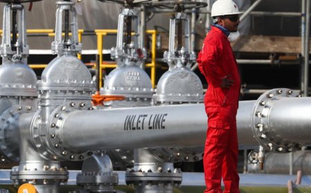 أنبوب النفط السعودي عبر اليمن يعود إلى الواجهة