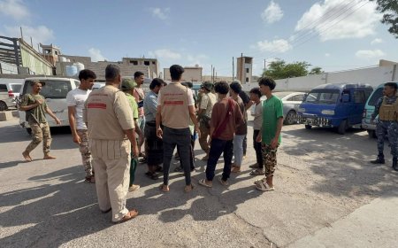 الجاوي يوجه بتشديد الرقابة على منع تموين المركبات "المحولة" بالغاز 