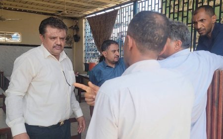 مدير عام المنصورة يؤكد استمرار ضبط المطاعم والبوفيهات المخالفة لضمان سلامة الأغذية..