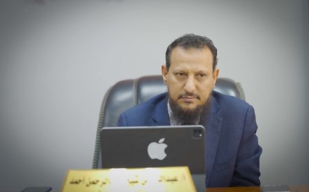 وزير الدولة محافظ العاصمة عدن يصدر قرارات تكليف جديدة.. تفاصيل