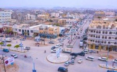 محكمة مرخة الابتدائية بشبوة تصدر حكماً بالإعدام قصاصاً بحق مدان بجريمتي قتل عمد