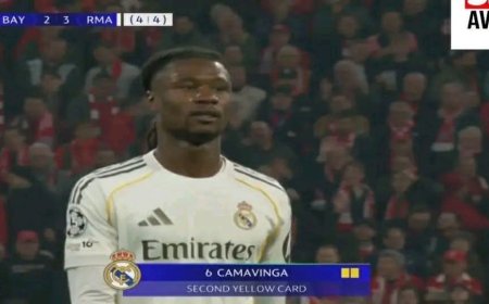 ريال مدريد يلحق برشلونة لإسبانيا.. تفاصيل مباراته مع بايرن ميونيخ