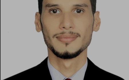 فارس خدشي: شركة النفط اليمنية نجحت في تحقيق معادلة صعبة