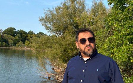 الشيخ عبدالعزيز علي راجح عاطف وإخوانه: كفّة الميزان لمشروع طريق قرية الموجور