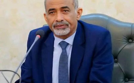 الفريق محمود الصبيحي يلتقي أركان قوات درع الوطن لبحث تعزيز الجاهزية والاستقرار