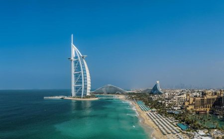 ابرز فنادق دبي سيغلق أبوابه.. ما السبب ؟