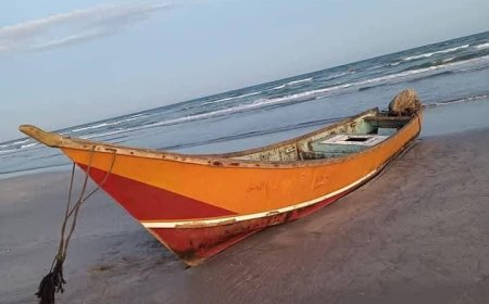 خفر السواحل ينعي الصيادين المفقودين