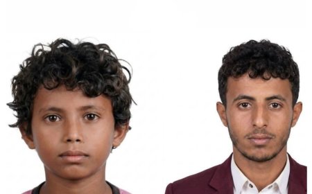 خفر سواحل أبين : العثور على جثث شابين من أبناء شبوة في سواحل أحور بعد أيام من فقدانهما