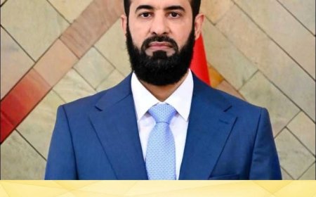 محافظ أبين يعزي أسرة الشقيقين إسحاق وعمر العظمي في حادث الغرق