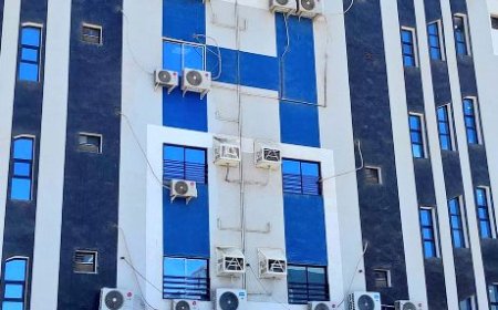 عاجل ..توضيح أمني حول ملابسات الأحداث داخل مستشفى عدن الخيري.