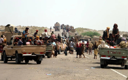 النفوذ يشعل الصراعات  داخل الجماعة الحوثية