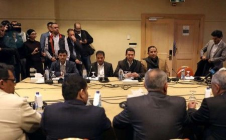 رفض سعودي يُفشل محاولة حوثية لتمرير 7 متورطين باغتيال الشهيد "جواس" في صفقة الأسرى بالأردن