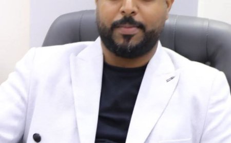 البكري يكلّف أحمد سيف مديرًا عامًا للنشاط الرياضي بديوان وزارة الشباب والرياضة 